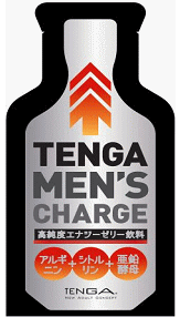 商品の特長 ●フルーツフレーバー風味で飲みやすい。 ●ゼリーだから効果のある成分をたっぷり入れられました。 ●コンパクトで携帯性のあるパウチタイプなので持ち運び便利。 ●ゼリーだから腹持ちがよい。 ●TENGA初の食品アイテムの発売。夜の自信につながる成分を配合し、すべての男性をアシストします。 内容量 40g 原材料 アルギニン、シトルリン、亜鉛酵母、マカ、スッポン、マムシ、ガラナエキス、タウリン、無臭ニンニク、トンカットアリエキス末、パフィアエキス、オタネニンジン、オットセイ粉末、ビール酵母 その他 栄養成分(40g中） エネルギー：35.6kcal たんぱく質：2.24g 脂質：0.04g 炭水化物：6.92g ナトリウム：0.12g クエン酸1.22g 広告文責 (株)フェリックスコーポレーションお客様専用ダイヤル 06-6556-6663 メーカー（製造） 株式会社　典雅 〒164-0012 東京都中野区本町1-23-9 NIDビル3F TEL ：03-6684-5811 区分 日本製・食品 　　