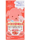 おくすり飲めたね いちご味スティックタイプ 25gx6本