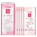ジェクス リューブゼリー 分包タイプ 5gx5包