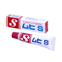 【第3類医薬品】ムヒS 20g