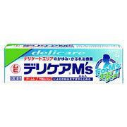 【第3類医薬品】デリケアM'sエムズ 15g