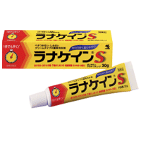 商品の特長 ●がまんできないカユミや炎症をすばやく鎮めかゆみの悪循環を断ち切ります。 ●親水性でベタつかず、しみない鎮痒消炎剤です。 ●塗りやすいやわらかなクリームタイプです。 ●殺菌剤配合。 内容量 30g 効能・効果 あせもによるカユミ、ただれ、汗ムレによるカユミ、じんましんによるカユミ、傷が治りかけのカユミ、その他、陰部周辺部のカユミや炎症、肛門周辺のカユミなどにも 用法・用量・使用方法 1日数回患部に適量を塗布する。 使用上の注意 用法・用量を守ること。 全成分（30g中） アミノ安息香酸エチル5.0g（局所麻酔薬）塩酸ジフェンヒドラミン2.0g（抗ヒスタミン剤）イソプロピルメチルフェノール0.1g（殺菌剤） ※添加物として、香料、エデト酸塩、乾燥亜硫酸ナトリウム、パラベン、ラノリンアルコール、ミリスチン酸イソプロピルを含有する。 文責 登録販売者　大西　隆之 広告文責 (株)フェリックスコーポレーションお客様専用ダイヤル 06-6556-6663 メーカー（製造） 小林製薬株式会社 区分 日本製・第3類医薬品 　　 【医薬品使用期限について】医薬品の使用期限は365日以上のあるものをお送りします。【医薬品販売に関する記載事項】（必須記載事項）はこちら親水性でベタつかずしみない鎮痒消炎剤殺菌剤配合で、塗りやすいやわらかなクリームタイプ1秒でも早く止めたいかゆみに