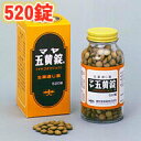 【第2類医薬品】マヤ五黄錠 520錠