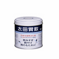 太田胃散（おおたいさん）　140g【第2類医薬品】