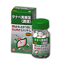 【第2類医薬品】タナベ胃腸薬 調律 60錠