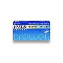 【第2類医薬品】ドリエル 12錠