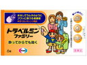 【第2類医薬品】トラベルミン ファミリー6錠