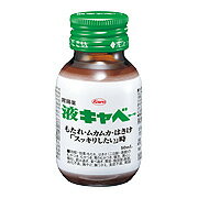 【第2類医薬品】【コーワ】液キャ