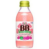 チョコラBB スパークリング 140mLX6本入