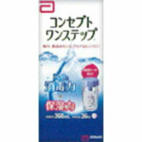 コンセプトワンステップ　360ml