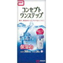 コンセプトワンステップ 360ml