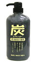 ジュンラブ炭コンディショナー600ml