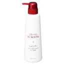 コラージュフルフルネクストシャンプー 400mlうるおいなめらかタイプ
