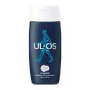 ウルオス(UL・OS/ウル・オス)薬用スカルプシャンプー 300ml【ノンシリコン】【頭皮洗浄】(4)