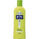 【LION】【ライオン】オクトリンス 320ml 【薬用リンス】【フケ・かゆみ防止】
