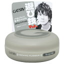 【5月15日(木)限定!当店ポイント5倍セール】ギャツビー ムービングラバーグランジマット 80g