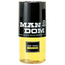 マンダム ヘアトニック 〈大〉 330ml