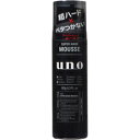 ウーノ スーパーハードムース 180g