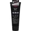 ウーノ スーパーハードジェル 180g