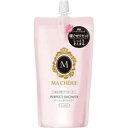 MACHERIE（マシェリ）マシェリ パーフェクトシャワーEX しっとり　つめかえ用 220ml【資生堂】