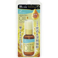 ルシードエル オイルトリートメント#EXヘアオイル エッセンスチャージ 58ml【アルガンオイル】