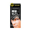 【GATSBY】 マンダム ギャツビー ターンカラー ナチュラルブラック 【メンズヘアカラー】【医薬部外品】