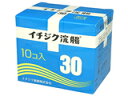【第2類医薬品】イチジク浣腸30 10コ入