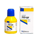 【第3類医薬品】アクリノール液(P) 100ml