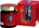 【第3類医薬品】正官庄 高麗紅参錠S 200錠
