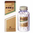 【第3類医薬品】【全薬工業】カタセ錠　450錠【かたせ】