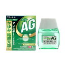 【花粉症対策】ラフェルサ　ルイビーAG目薬　15ml【第2類