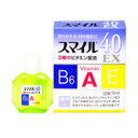 【第2類医薬品】スマイル40EX 15ml