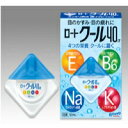 【第3類医薬品】ロートクール40α 12ml