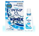 【第3類医薬品】NEW マイティアCLクールHI 15ml