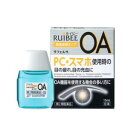 【ゆうパケット 送料100円】ラフェルサ　ルイビーOA目薬　15ml【第2類医薬品】【スマホ】【PC】