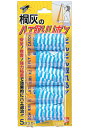 桐灰のハエ取りリボン(5本入)