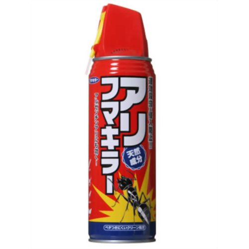 楽天市場】アリフマキラー 450ml(医薬品・コンタクト・介護)の通販 楽天市場】アリフマキラー 450ml(医薬品・コンタクト・介護)の通販