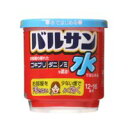 【第2類医薬品】水ではじめるバルサン(12-16畳用) 25g