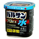 【第2類医薬品】水ではじめるバルサンプロEX 12.5g(6-8畳用)