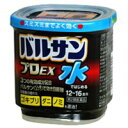 【第2類医薬品】水ではじめるバルサンプロEX 25g (12-16畳用)