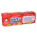 【5月15日(木)限定!当店ポイント5倍セール】【第2類医薬品】バルサン 3個入 (12〜16畳用)