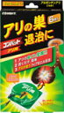 【金鳥】アリ用 コンバットα 6コ入【アリ駆除】【キンチョウ】