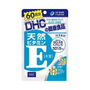 【11月25日(火)限定!当店ポイント3倍セール】DHC 天然ビタミンE 60粒(60日分)
