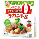 ラカントS 顆粒 720g