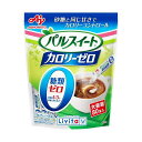 【11月25日(火)限定!当店ポイント3倍セール】大正製薬 パルスイート顆粒スティック 80本