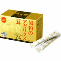 【11月25日(火)限定!当店ポイント3倍セール】仙生露顆粒ゴールド 30袋