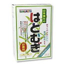 はとむぎ 徳用 32包【山本漢方製薬】