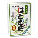 【4月25日(木)限定！当店ポイント5倍セール】はとむぎ 徳用 32包【山本漢方製薬】