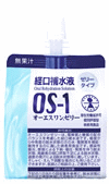 【5月15日限定！当店ポイント5倍セール】大塚製薬　OS-1　オーエスワンゼリー　200g