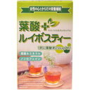 昭和製薬葉酸ルイボスティー 2g×24包